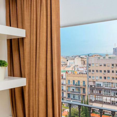 Apartment Centro- Passeig De Gracia - Casa Batllo By Interhome 바르셀로나 외부 사진
