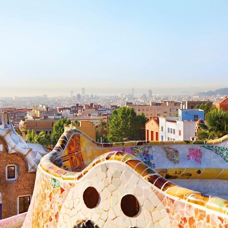 Apartment Centro- Passeig De Gracia - Casa Batllo By Interhome 바르셀로나 외부 사진