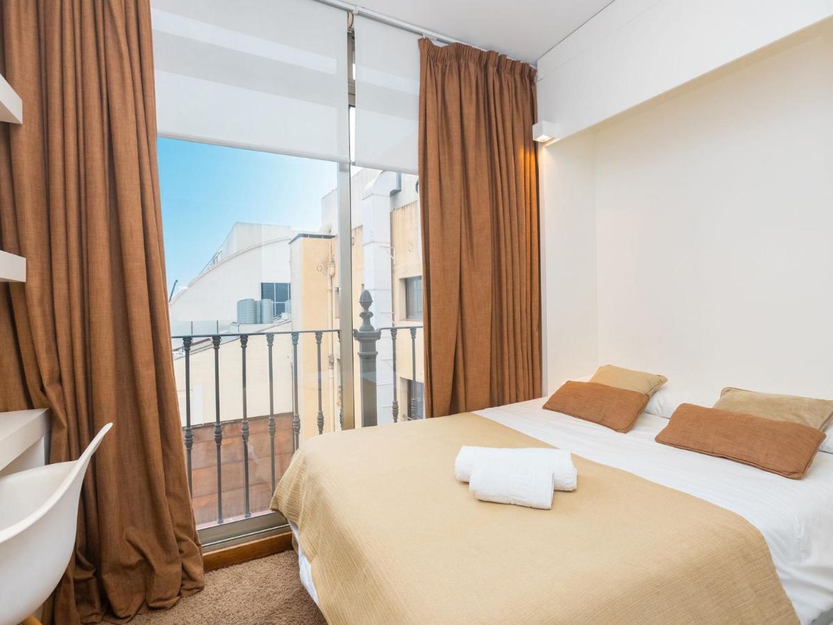 Apartment Centro- Passeig De Gracia - Casa Batllo By Interhome 바르셀로나 외부 사진