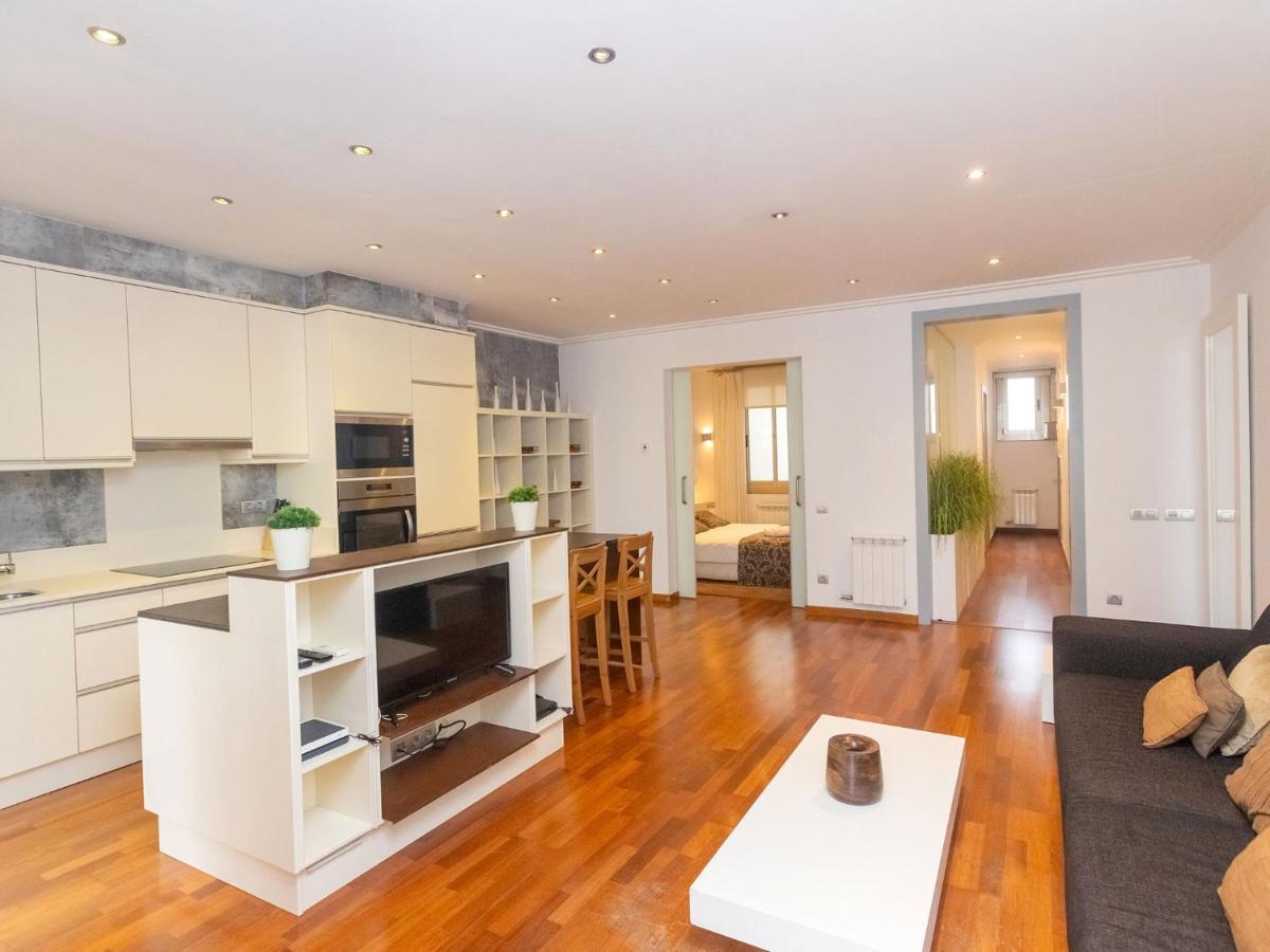 Apartment Centro- Passeig De Gracia - Casa Batllo By Interhome 바르셀로나 외부 사진