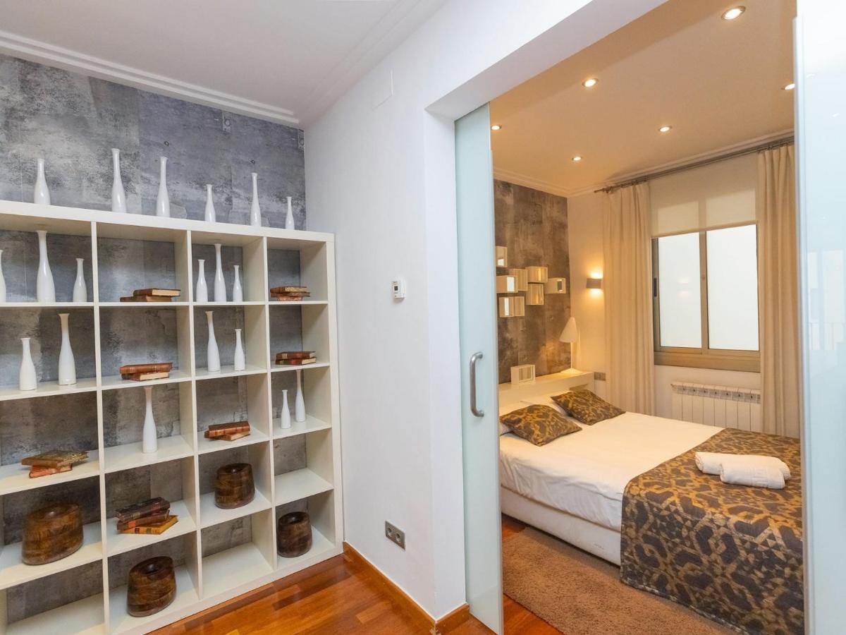 Apartment Centro- Passeig De Gracia - Casa Batllo By Interhome 바르셀로나 외부 사진