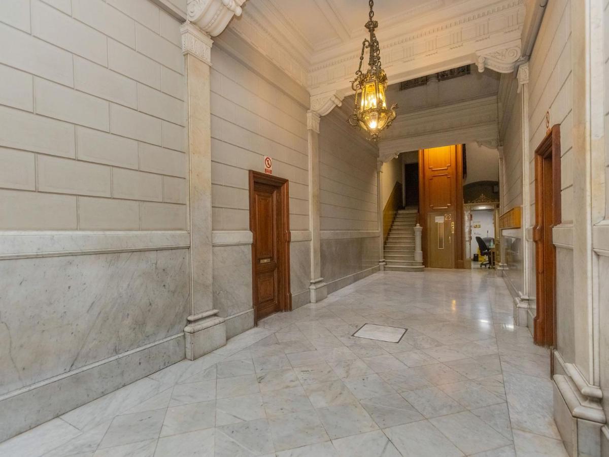 Apartment Centro- Passeig De Gracia - Casa Batllo By Interhome 바르셀로나 외부 사진