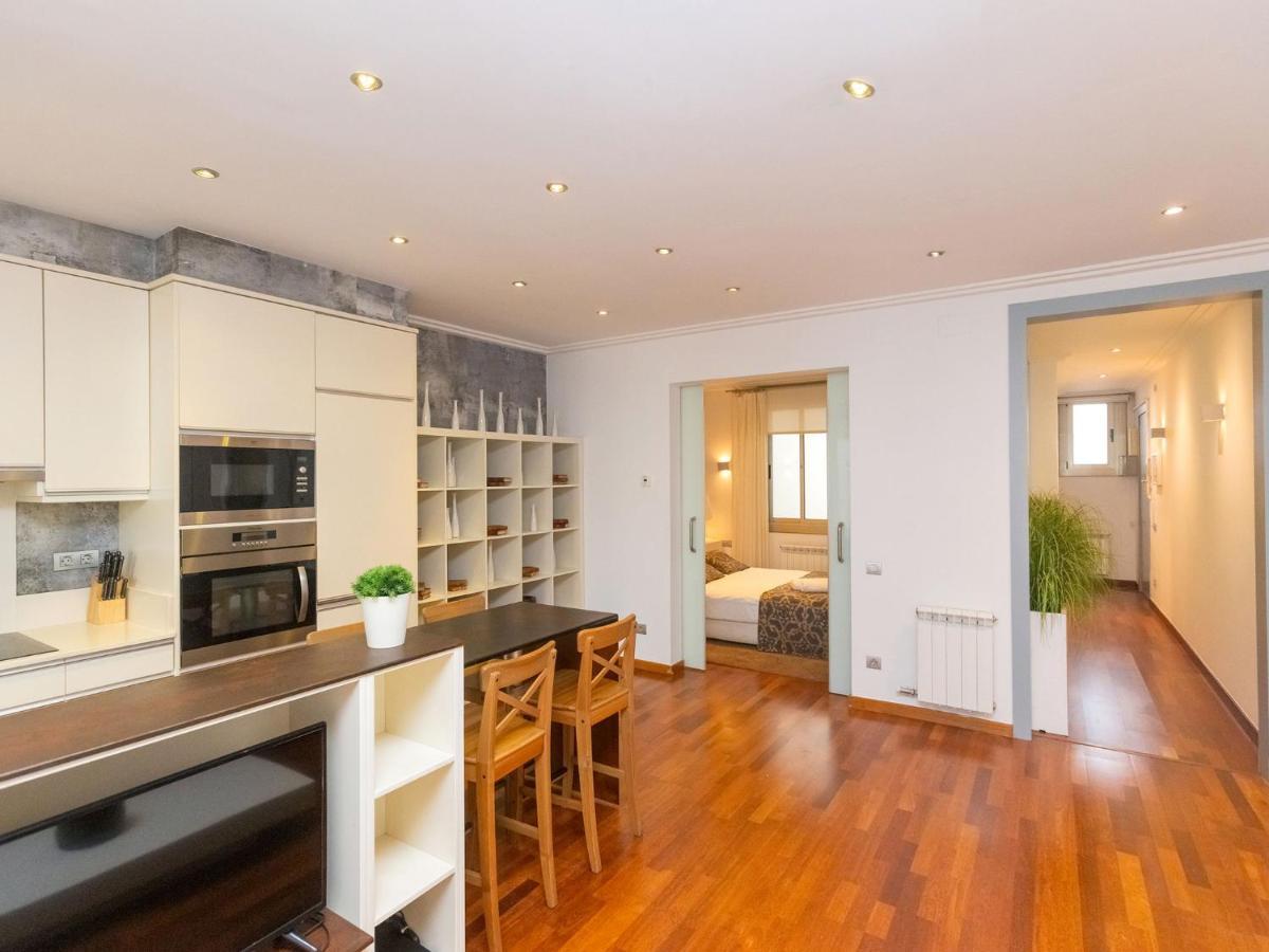 Apartment Centro- Passeig De Gracia - Casa Batllo By Interhome 바르셀로나 외부 사진