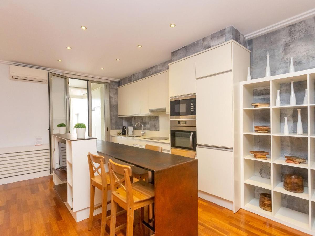 Apartment Centro- Passeig De Gracia - Casa Batllo By Interhome 바르셀로나 외부 사진