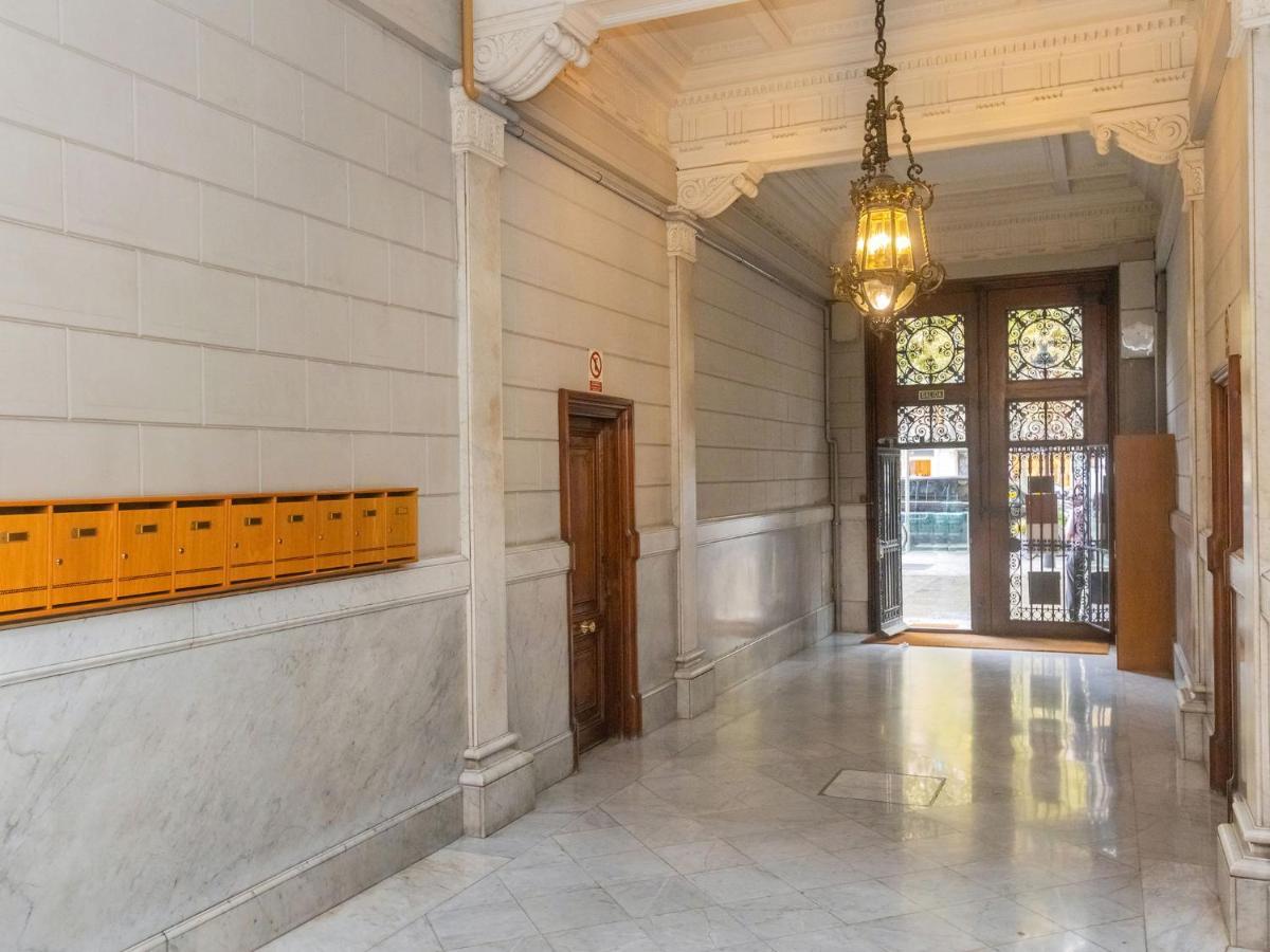 Apartment Centro- Passeig De Gracia - Casa Batllo By Interhome 바르셀로나 외부 사진