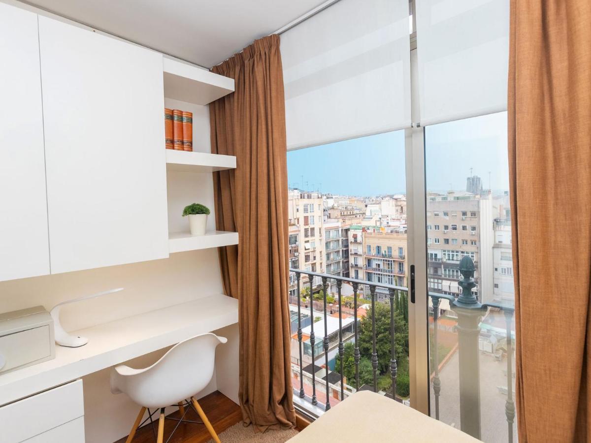 Apartment Centro- Passeig De Gracia - Casa Batllo By Interhome 바르셀로나 외부 사진