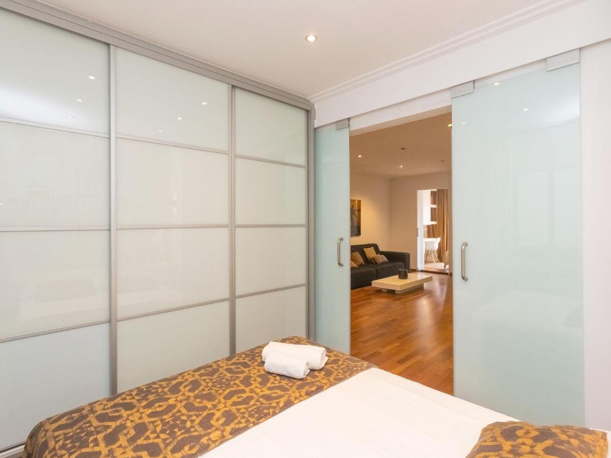 Apartment Centro- Passeig De Gracia - Casa Batllo By Interhome 바르셀로나 외부 사진
