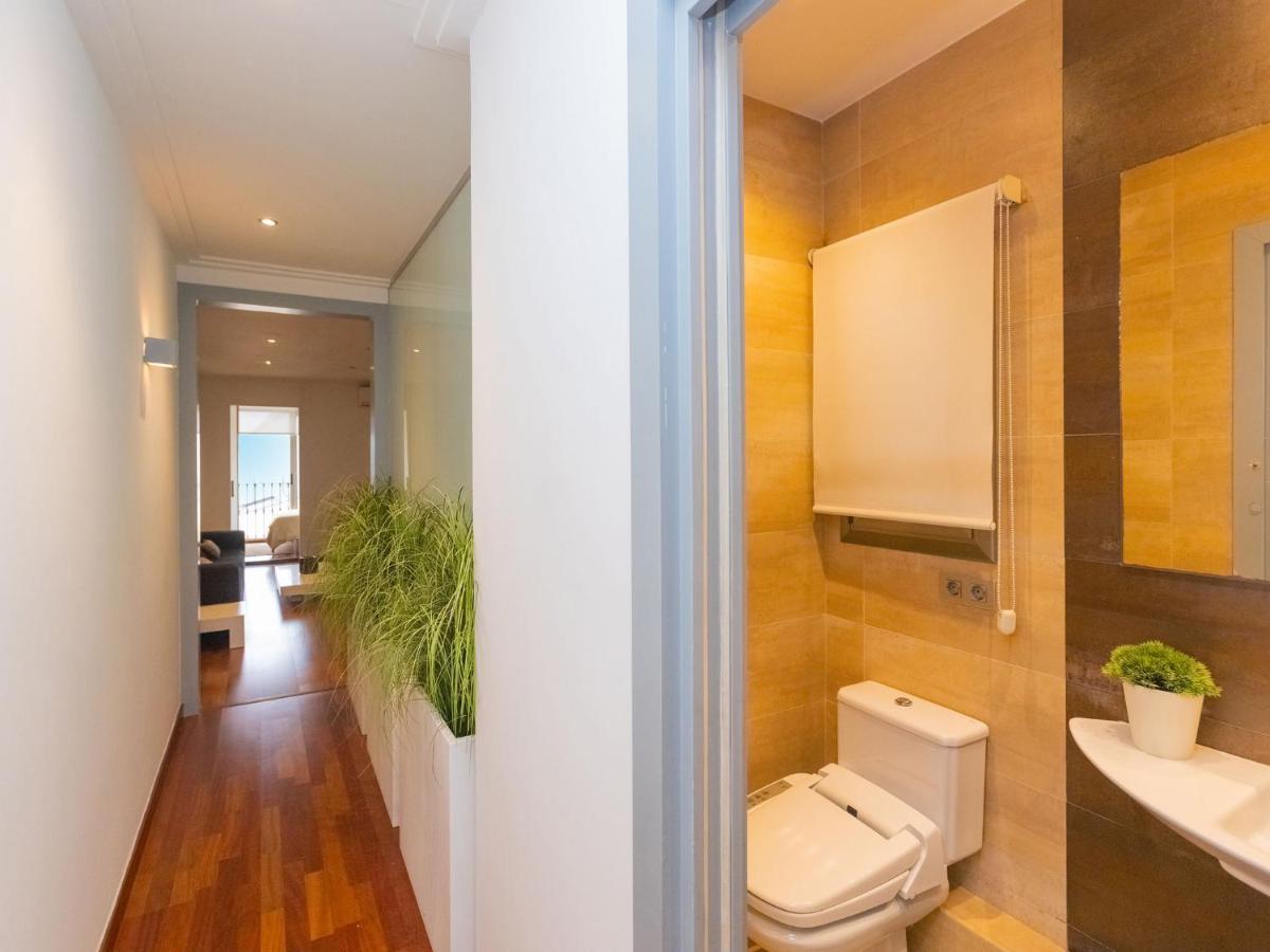 Apartment Centro- Passeig De Gracia - Casa Batllo By Interhome 바르셀로나 외부 사진