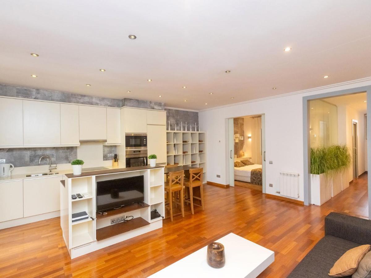 Apartment Centro- Passeig De Gracia - Casa Batllo By Interhome 바르셀로나 외부 사진