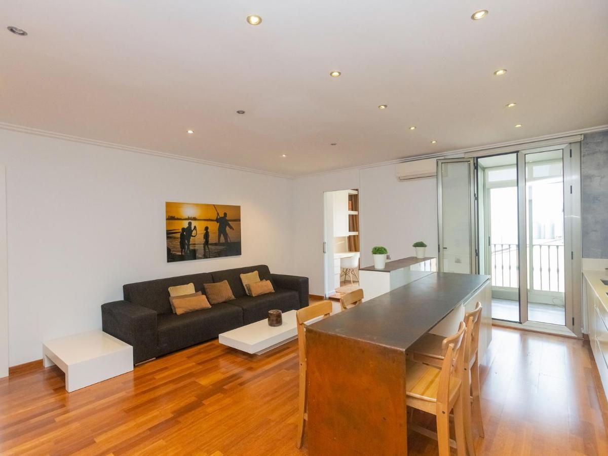 Apartment Centro- Passeig De Gracia - Casa Batllo By Interhome 바르셀로나 외부 사진