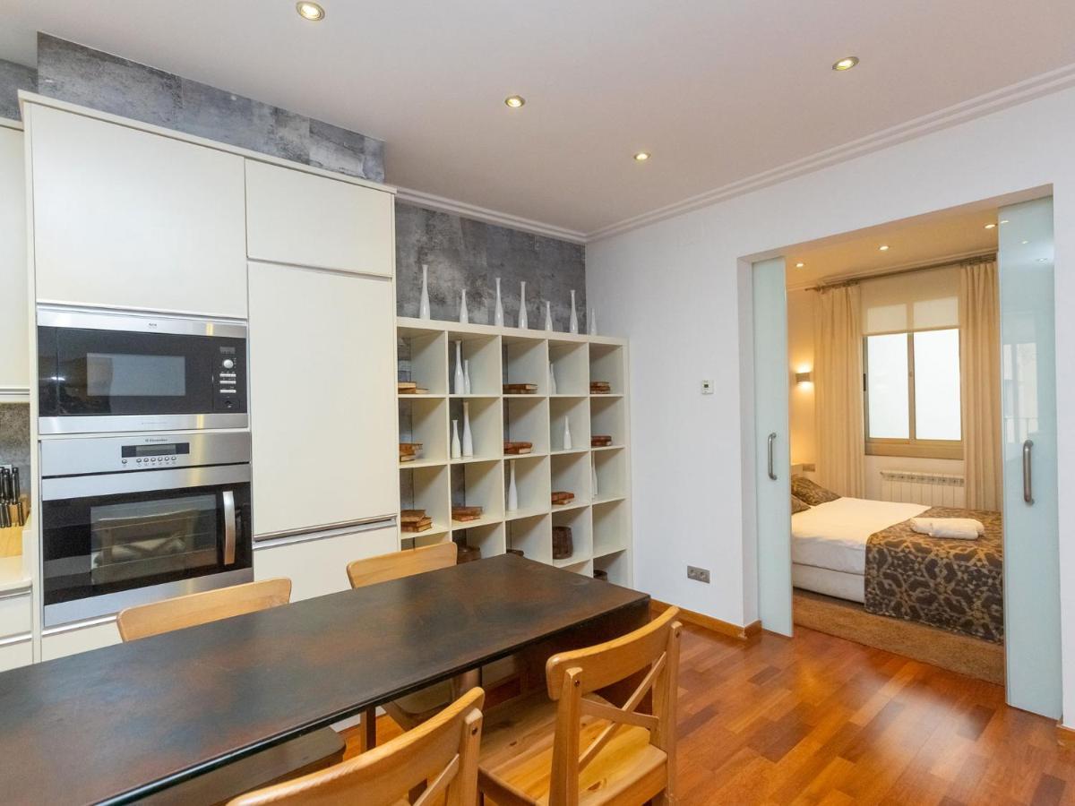 Apartment Centro- Passeig De Gracia - Casa Batllo By Interhome 바르셀로나 외부 사진